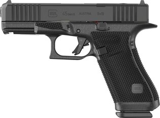 Pistole Glock 45 Gen6 / ráže 9x19