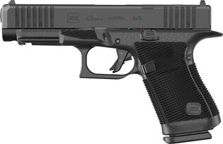 Pistole Glock 49 Gen6 / ráže 9x19