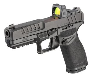 Pistole HS Produkt Echelon / ráže 9×19