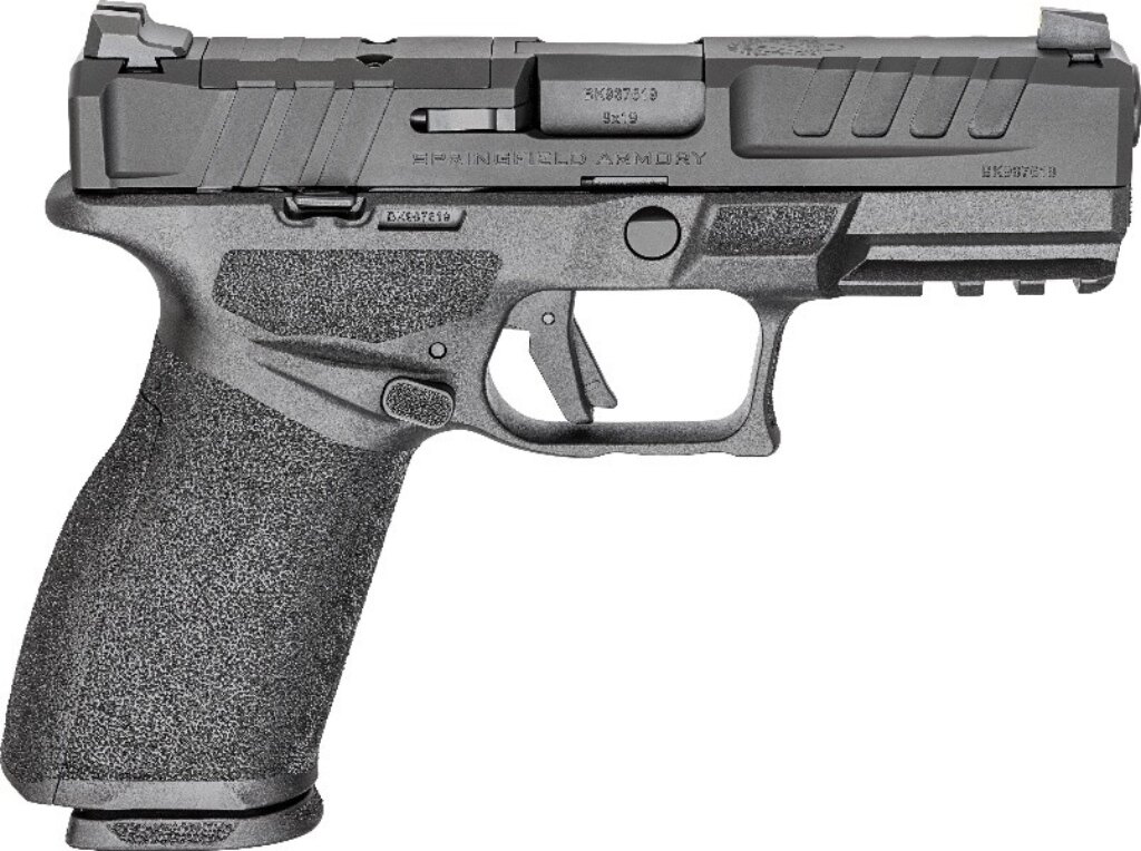 Pistole HS Produkt / SPRINGFIELD Echelon Full Compact / ráže 9×19