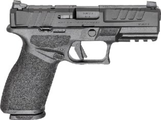 Pistole HS Produkt / SPRINGFIELD Echelon Full Compact / ráže 9×19