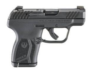 Pistole LCP® MAX Ruger® / 11 ran, ráže .380 AUTO