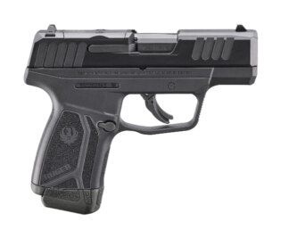 Pistole MAX-9® Ruger® / 13 ran, ráže 9x19 mm