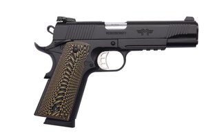 Pistole Messerschmitt® 1911 5" / ráže 9×19