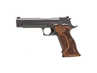 Pistole P210 Target Sig Sauer® / ráže 9x19