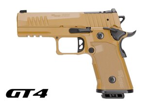 Pistole P211 GT4 Sig Sauer® / ráže 9x19