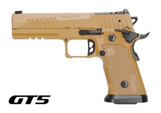 Pistole P211 GT5 Sig Sauer® / ráže 9x19