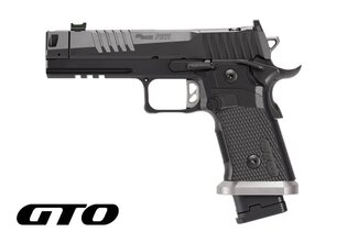 Pistole P211-GTO RXSL Sig Sauer® / ráže 9x19