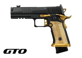 Pistole P211-GTO SPECTRE COMP Sig Sauer® / ráže 9x19
