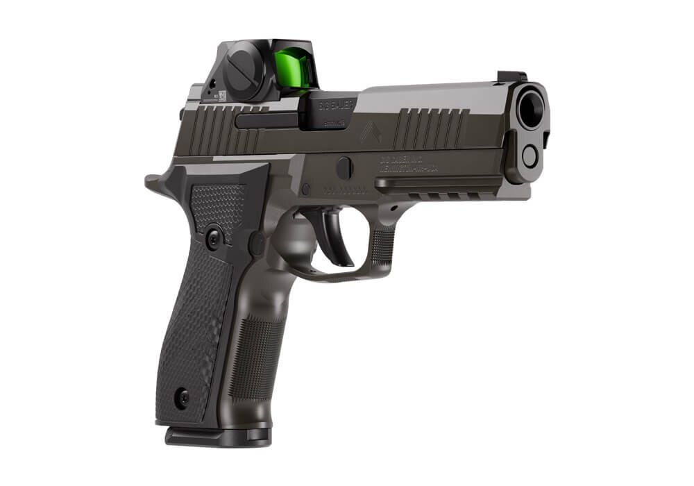 Pistole P226-X LEGION RXSL Sig Sauer® / ráže 9x19