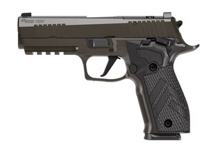 Pistole P226-X LEGION Sig Sauer® / ráže 9x19
