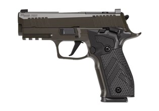 Pistole P226-XCARRY LEGION RXSL Sig Sauer® / ráže 9x19