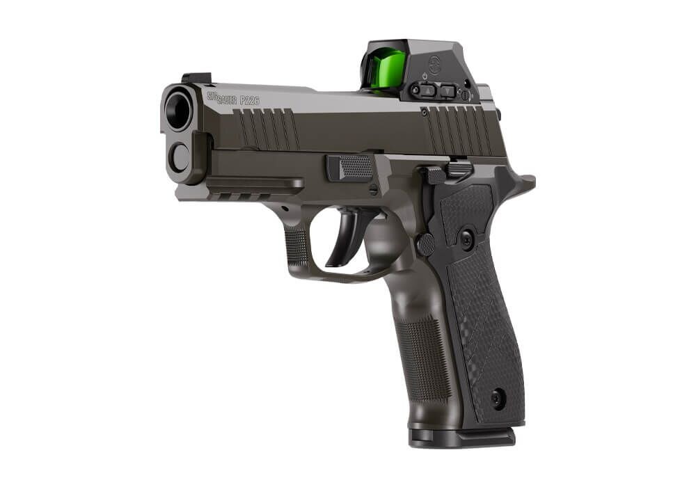 Pistole P226-XCARRY LEGION RXSL Sig Sauer® / ráže 9x19