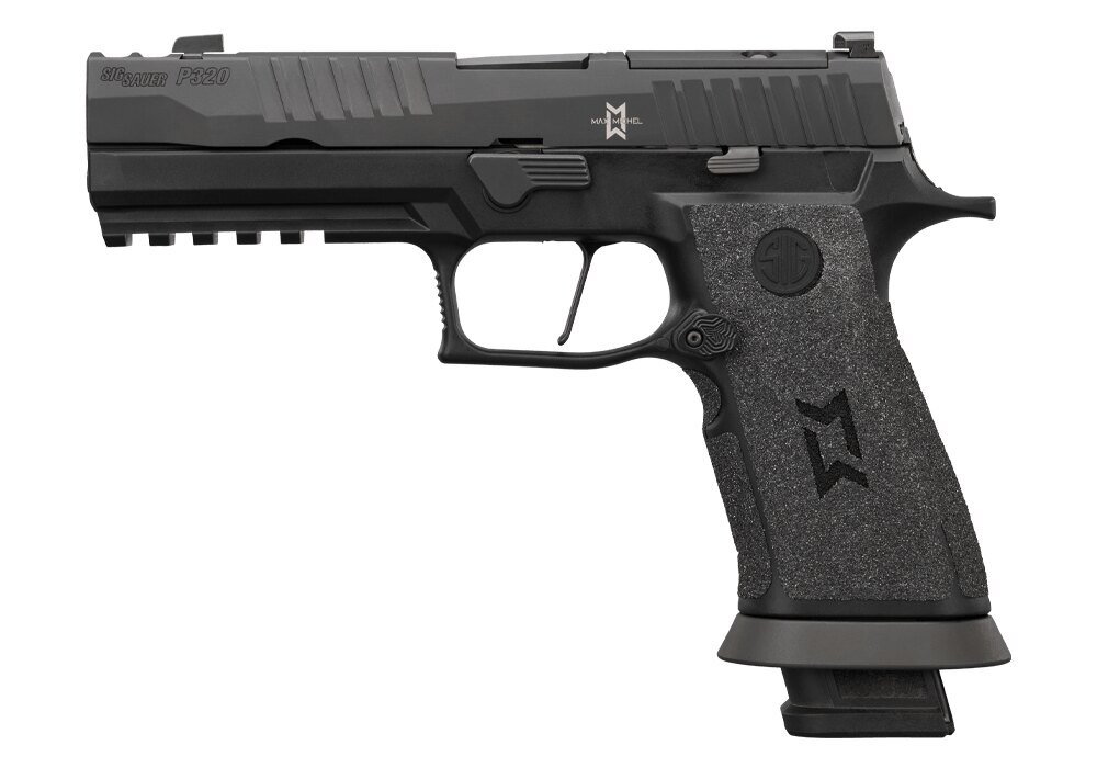 Pistole P320 M.O.D. Sig Sauer® / ráže 9x19