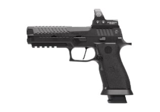 Pistole P320-MAX 2.0 Sig Sauer® / ráže 9x19