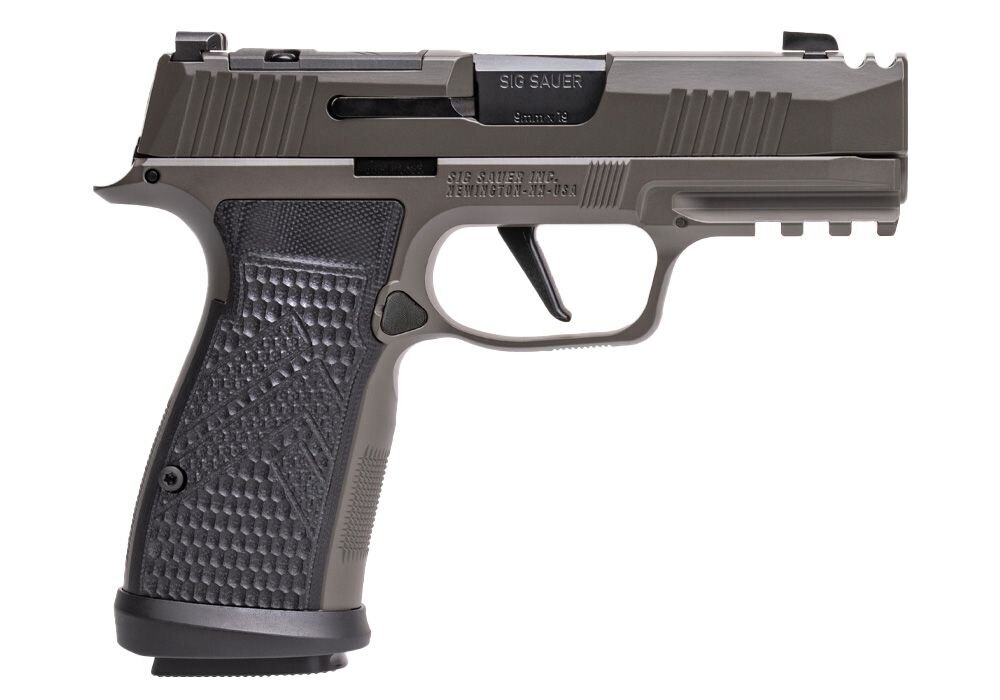 Pistole P365-AXG LEGION Sig Sauer® / ráže 9×19