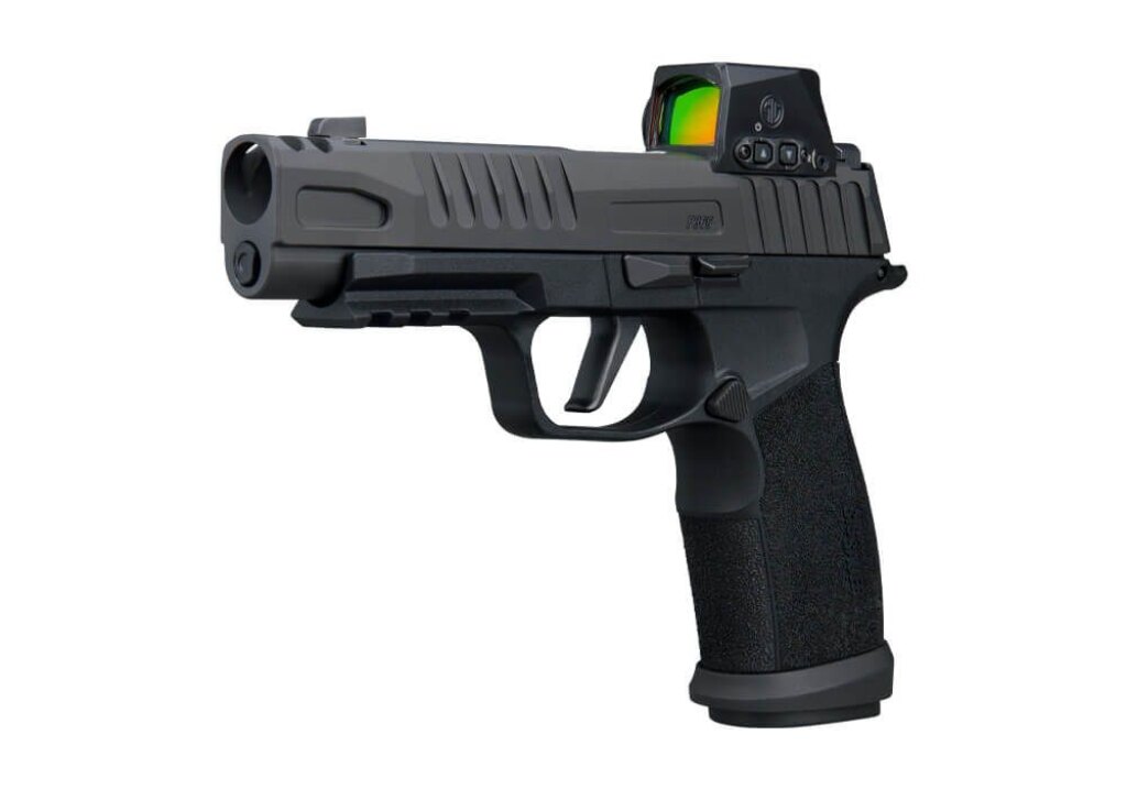 Pistole P365 Fuse COMP RXSL Sig Sauer® / ráže 9×19