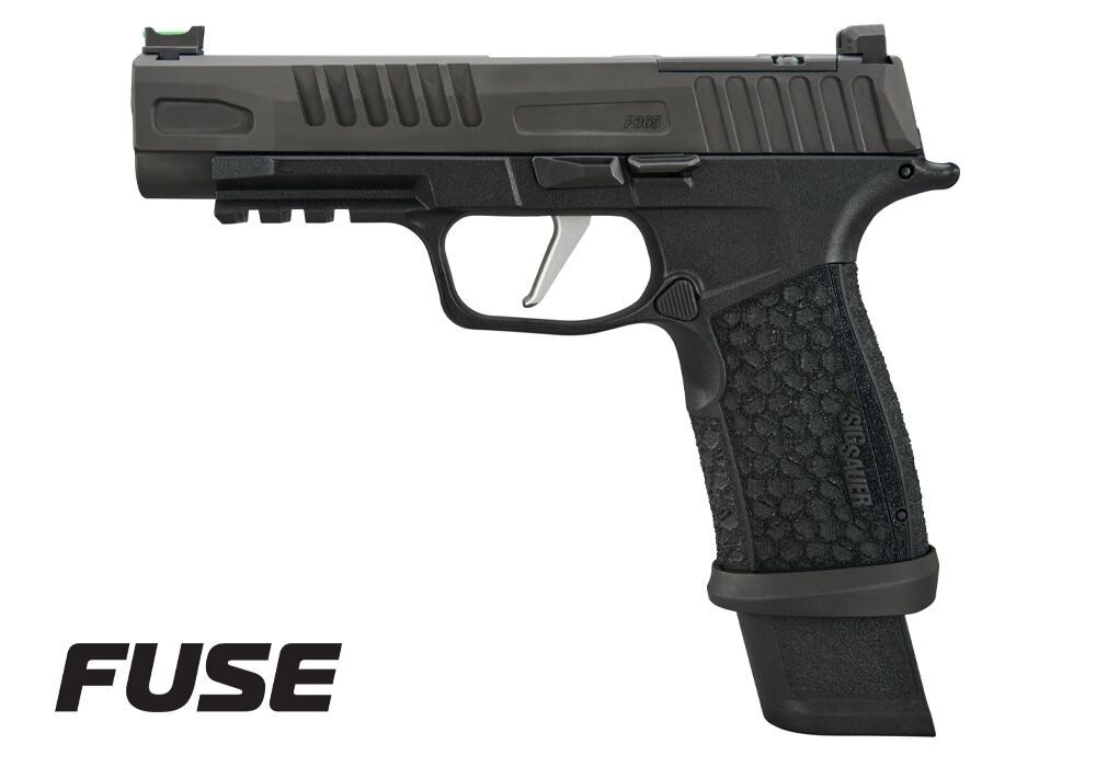 Pistole P365 FUSE RXX Sig Sauer® / ráže 9×19