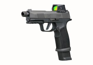 Pistole P365-XMACRO TACOPS Sig Sauer® / ráže 9x19 / kolimátor ROMEO-X