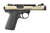 Pistole Ruger MARK IV 22/45 Lite / 10 +1 ran, ráže .22LR