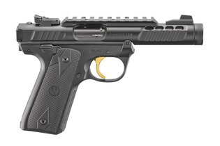 Pistole Ruger MARK IV 22/45 Lite / 10 +1 ran, ráže .22LR