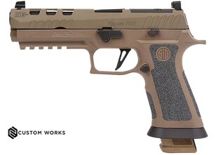 Pistole Sig Sauer® P320 XFIVE DH3 / ráže 9x19