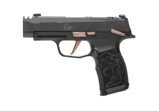 Pistole Sig Sauer® P365XL COMP ROSE MS / ráže 9x19