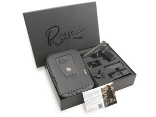 Pistole Sig Sauer® P365XL COMP ROSE MS / ráže 9x19