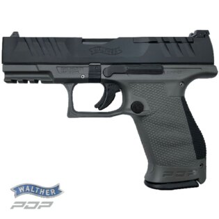 Pistole Walther® PDP Compact 4" / ráže 9 mm