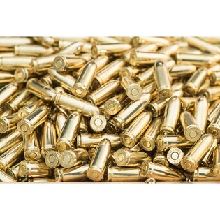 Pistolové náboje STV Arms® / FMJ 9mm Luger / 8 g - 124 grs / 50 ks