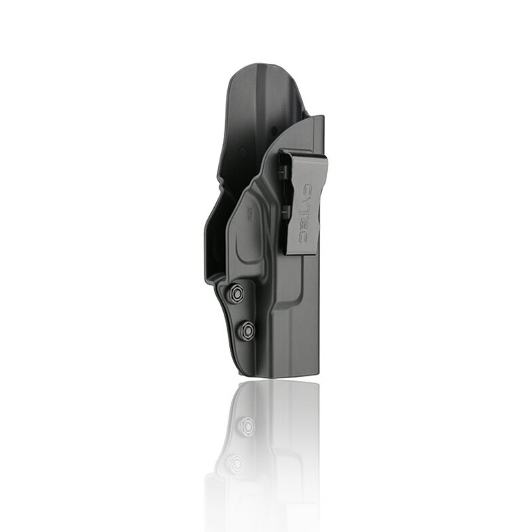 Pistolové pouzdro pro skryté nošení IWB Gen2 Cytac® CZ P-09