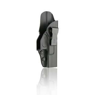 Pistolové pouzdro pro skryté nošení IWB Gen2 Cytac® CZ P-09