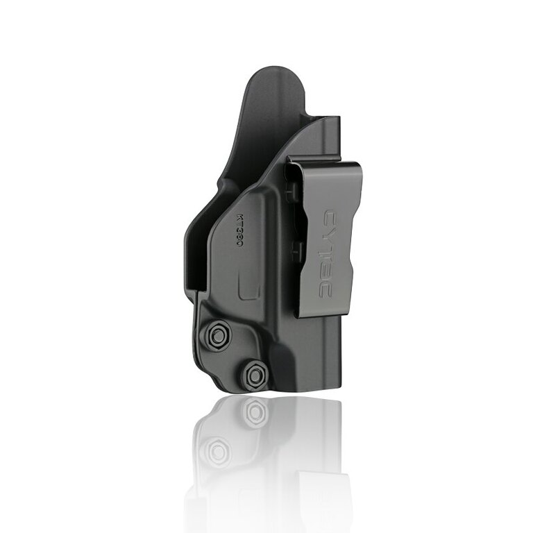 Pistolové pouzdro pro skryté nošení IWB Gen2 Cytac® Ruger LCP .380 a Kel-Tec P-3AT