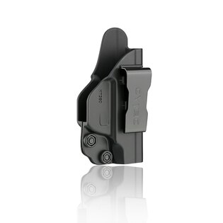 Pistolové pouzdro pro skryté nošení IWB Gen2 Cytac® Ruger LCP .380 a Kel-Tec P-3AT