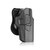 Pistolové pouzdro R-Defender Gen4 Cytac®, Glock 17