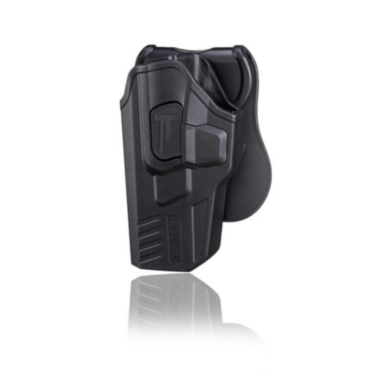 Pistolové pouzdro R-Defender Gen4 Cytac®, Glock 17