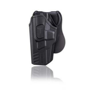Pistolové pouzdro R-Defender Gen4 Cytac®, Glock 17