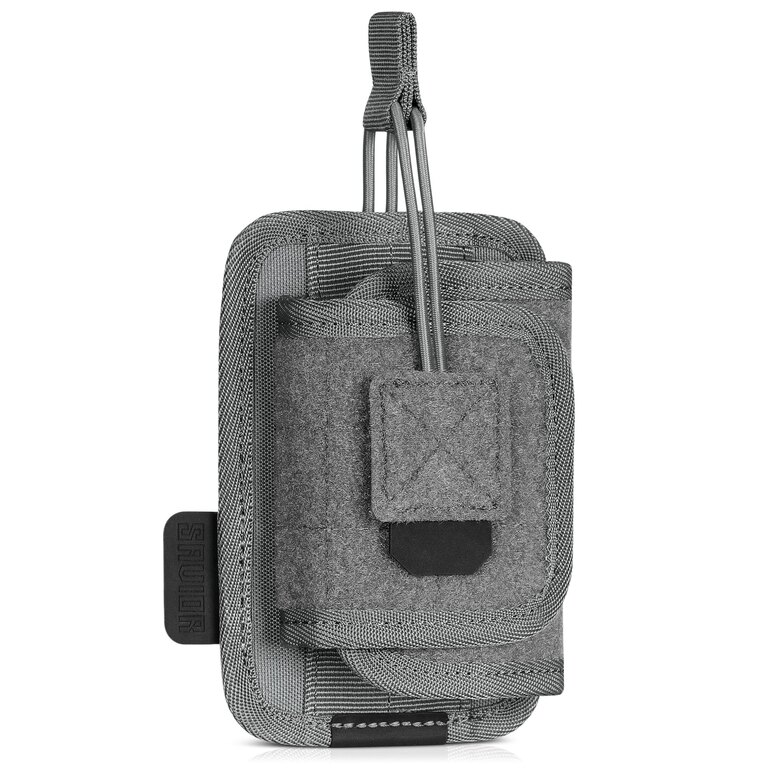 Pistolové pouzdro Velcro insert Savior®