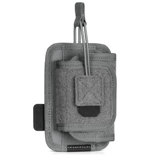 Pistolové pouzdro Velcro insert Savior®
