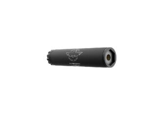 Pistolový tlumič hluku PSR9 Compact / ráže 9 x19 mm G.I.S.®