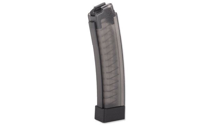 Pistolový zásobník pro CZ Scorpion EVO 3 / 30 ran, ráže 9 x 19 mm CZUB®