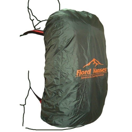 Pláštěnka na batoh FJORD NANSEN® M na batoh od 20 l do 45 l