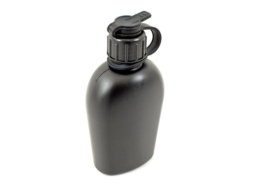 Plastová láhev pro celoobličejovou masku CM-6M/OM-90/OM-2020 Avec®