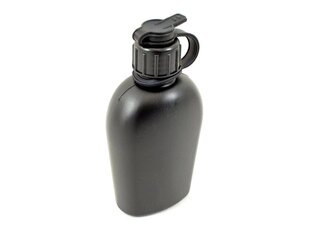 Plastová láhev pro celoobličejovou masku CM-6M/OM-90/OM-2020 Avec®