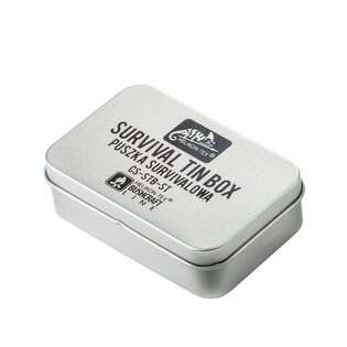 Plechová krabička Survival Helikon-Tex®