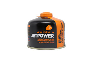Plynová kartuše Jetpower Fuel Jetboil® - 230g