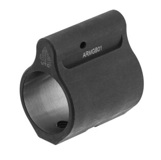 Plynový nástavec Micro Gas Block Low Profile 0,75" UTG®