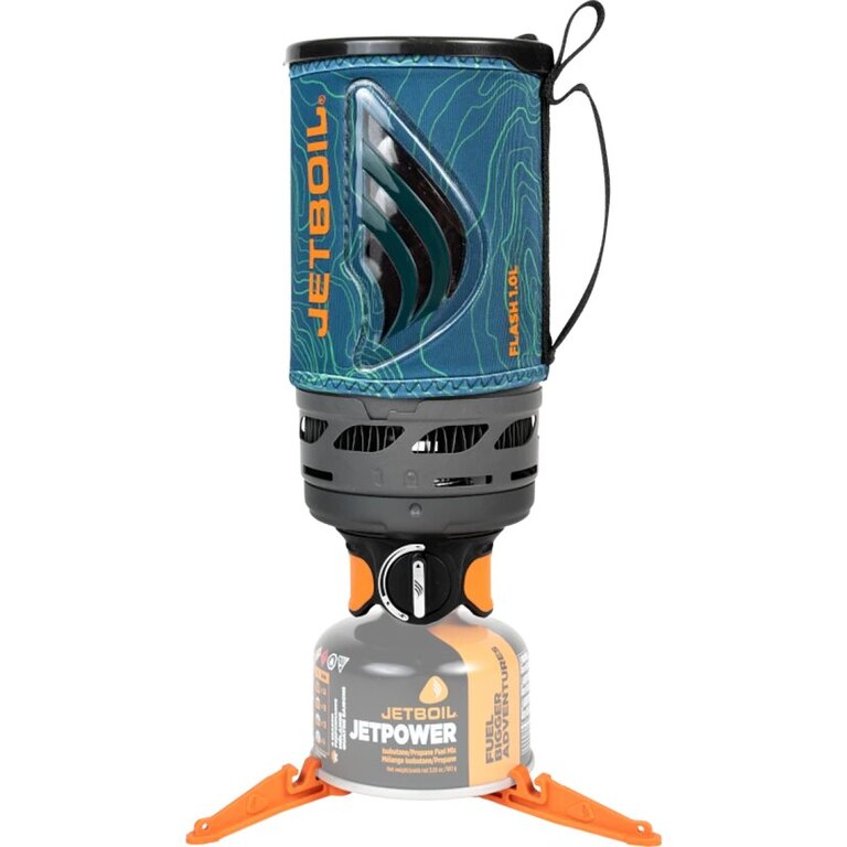 Plynový vařič Flash Fast Boil System Jetboil®