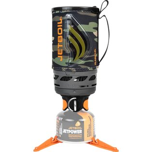 Plynový vařič Flash Fast Boil System Jetboil®