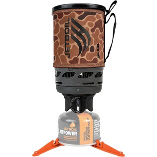 Plynový vařič Zip Fast Boil System Jetboil®
